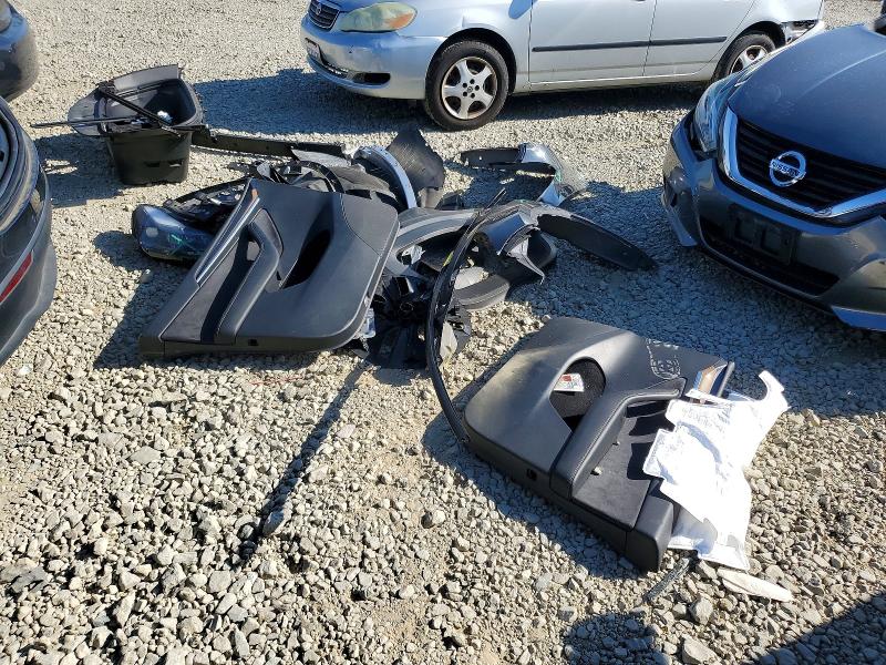 2022 Tesla Model Y მანქანა იყიდება აუქციონზე, vin: 7SAYGDEE9NF561190, აუქციონის ნომერი: 52887206