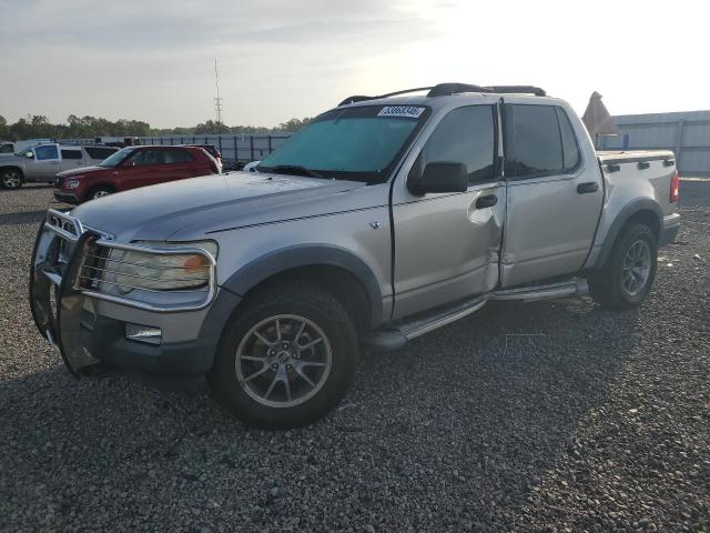 Продажа на аукционе авто 2008 Ford Explorer Sport Trac, vin: 1FMEU31878UA34470, номер лота: 53868346