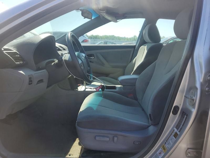 53243176 :رقم المزاد ، 4T1BE46K29U416417 vin ، 2009 Toyota Camry مزاد بيع