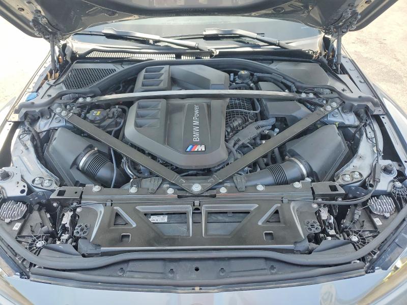 Aukcja sprzedaży 2022 Bmw M3, vin: WBS53AY00NFM59100, numer aukcji: 53304896