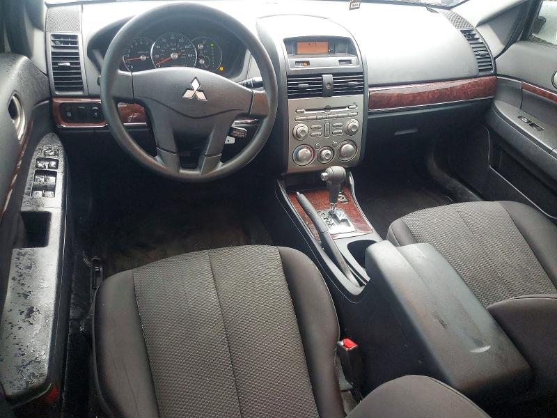 Продаж на аукціоні авто 2012 Mitsubishi Galant, vin: 4A32B3FFXCE022561, номер лоту: 53923236