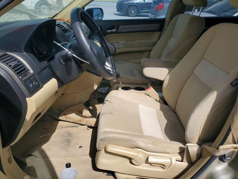 Продаж на аукціоні авто 2007 Honda Cr-v, vin: JHLRE38527C001981, номер лоту: 54080256