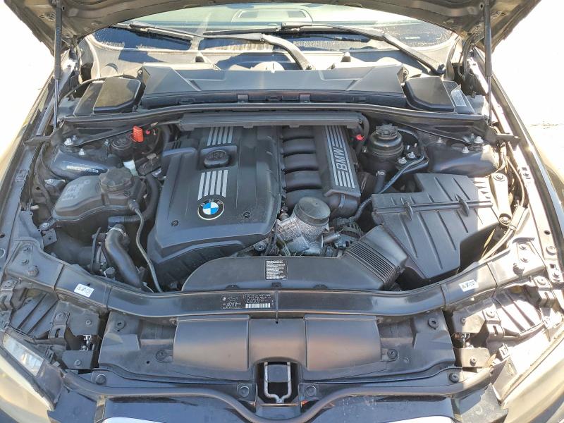 Продаж на аукціоні авто 2011 Bmw 328, vin: WBAKE5C59BE755066, номер лоту: 54008866