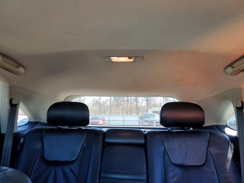 2011 Lexus Rx მანქანა იყიდება აუქციონზე, vin: 2T2BK1BA1BC084641, აუქციონის ნომერი: 51867156