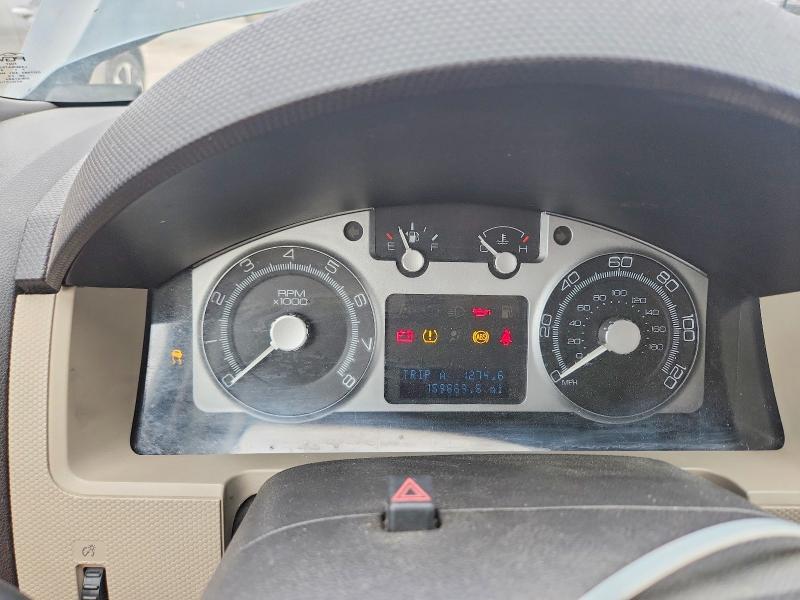 52497416 :رقم المزاد ، 4M2CU91138KJ08698 vin ، 2008 Mercury Mariner مزاد بيع