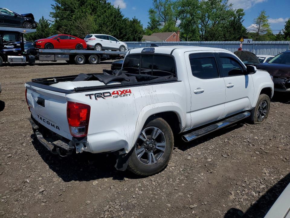 Aukcja sprzedaży 2016 Toyota Tacoma, vin: 5TFCZ5AN4GX019145, numer aukcji: 51913816