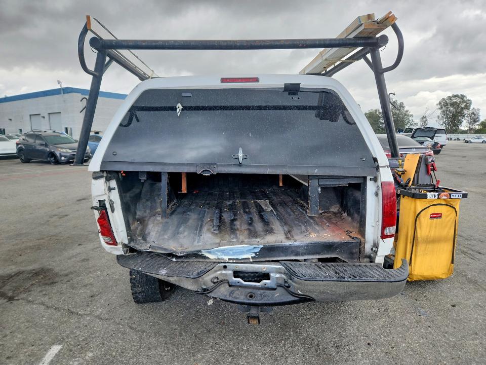 Продаж на аукціоні авто 2003 Ford F150, vin: 1FTRX17L13NA41012, номер лоту: 55578946