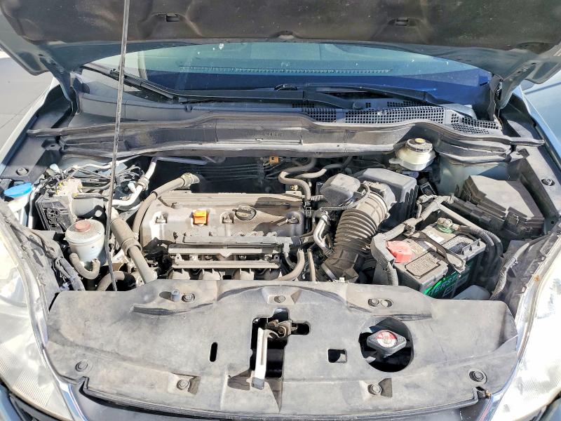 Продажа на аукционе авто 2011 Honda Cr-v, vin: JHLRE4H46BC024914, номер лота: 55505796