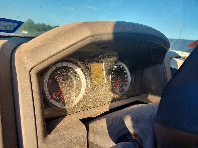 Продаж на аукціоні авто 2014 Ram 4500, vin: 3C7WRKBL6EG127795, номер лоту: 53208126
