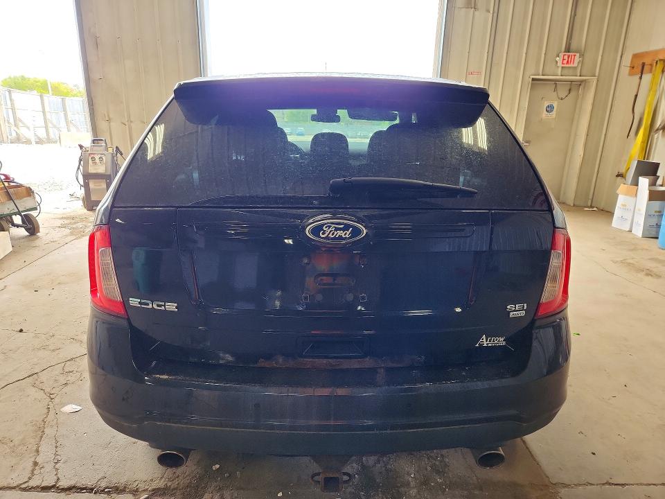Aukcja sprzedaży 2011 Ford Edge, vin: 2FMDK4JCXBBA48131, numer aukcji: 54897076