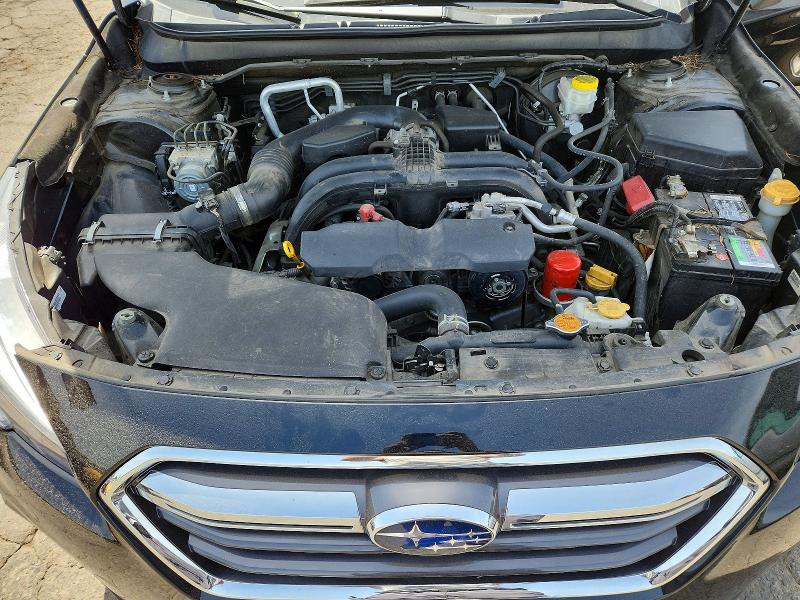 Aukcja sprzedaży 2019 Subaru Outback, vin: 4S4BSATC8K3358247, numer aukcji: 54131166