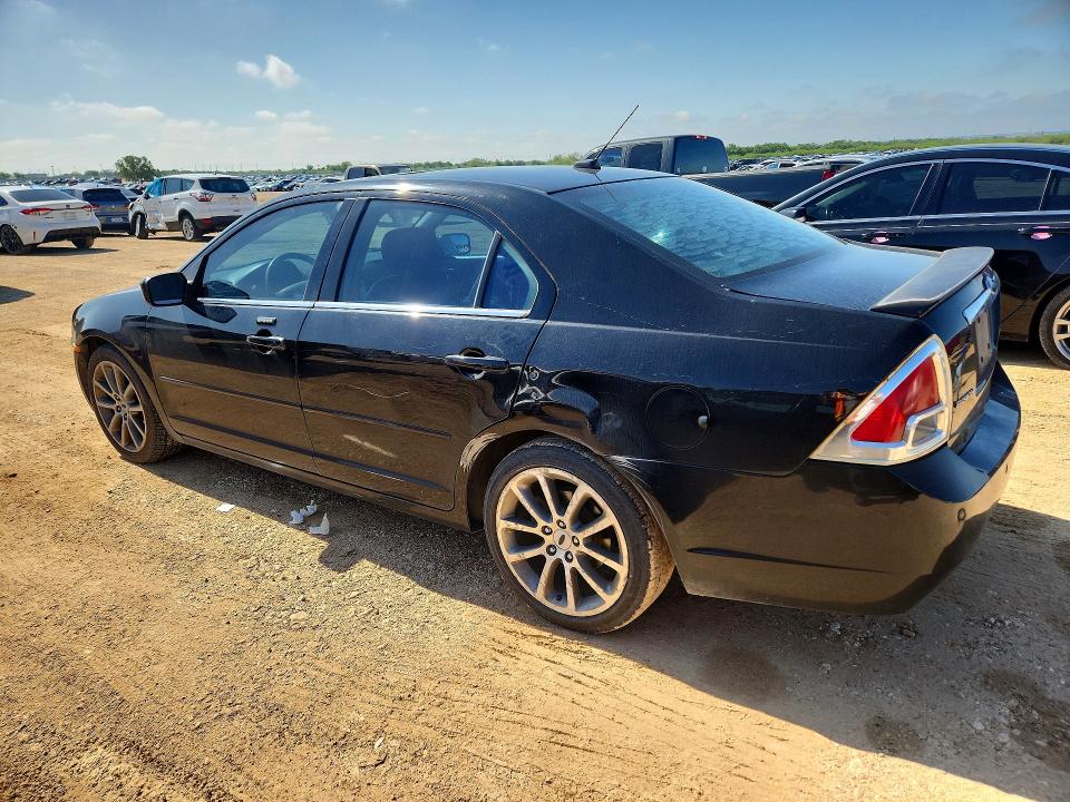 Aukcja sprzedaży 2008 Ford Fusion, vin: 3FAHP08128R185133, numer aukcji: 54802656