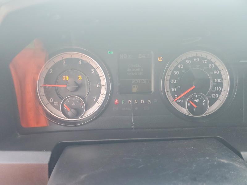 Aukcja sprzedaży 2020 Ram 1500 Classic, vin: 1C6RR7TT2LS127599, numer aukcji: 54289596