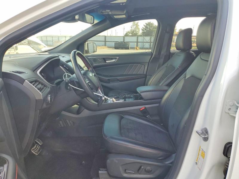 54461646 :رقم المزاد ، 2FMPK4J91LBB31482 vin ، 2020 Ford Edge مزاد بيع