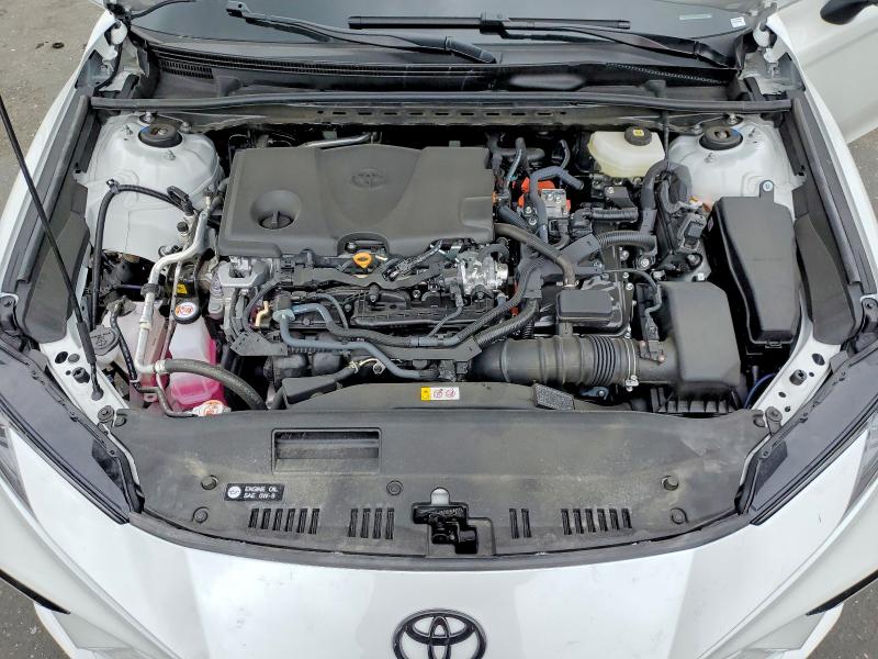Продаж на аукціоні авто 2026 Toyota Camry, vin: 4T1DAACK7TU245405, номер лоту: 52070136