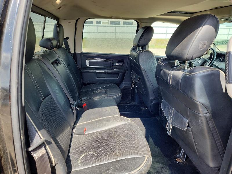 53973956 :رقم المزاد ، 1C6RR7PMXES409415 vin ، 2014 Ram 1500 مزاد بيع