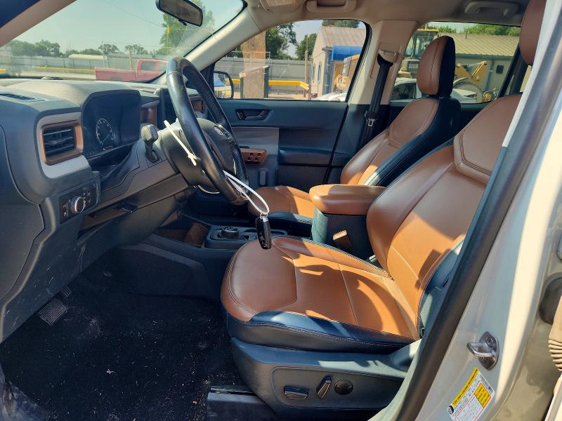 Продажа на аукционе авто 2022 Ford Maverick, vin: 3FTTW8E36NRA16028, номер лота: 52749706