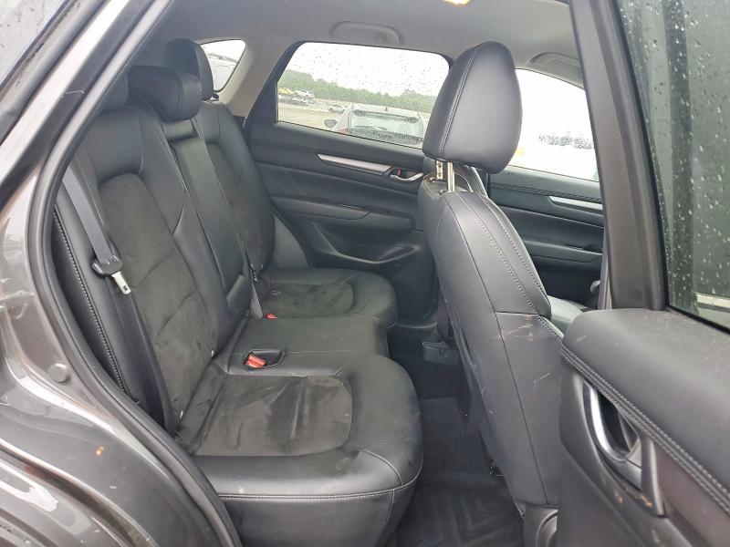 Продаж на аукціоні авто 2023 Mazda Cx-5, vin: JM3KFBBM6P0278924, номер лоту: 54600196