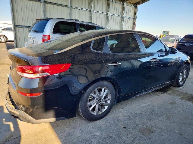 Aukcja sprzedaży 2019 Kia Optima, vin: 5XXGT4L33KG350663, numer aukcji: 52425916