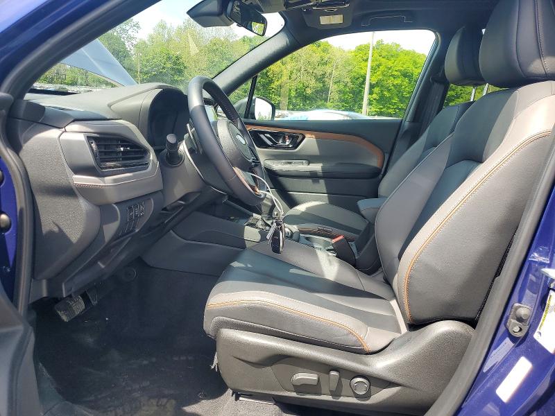 Продаж на аукціоні авто 2025 Subaru Forester, vin: JF2SLSJD8SH401718, номер лоту: 54512286