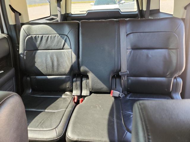 Продаж на аукціоні авто 2017 Ford Flex, vin: 2FMGK5C84HBA04484, номер лоту: 53881096