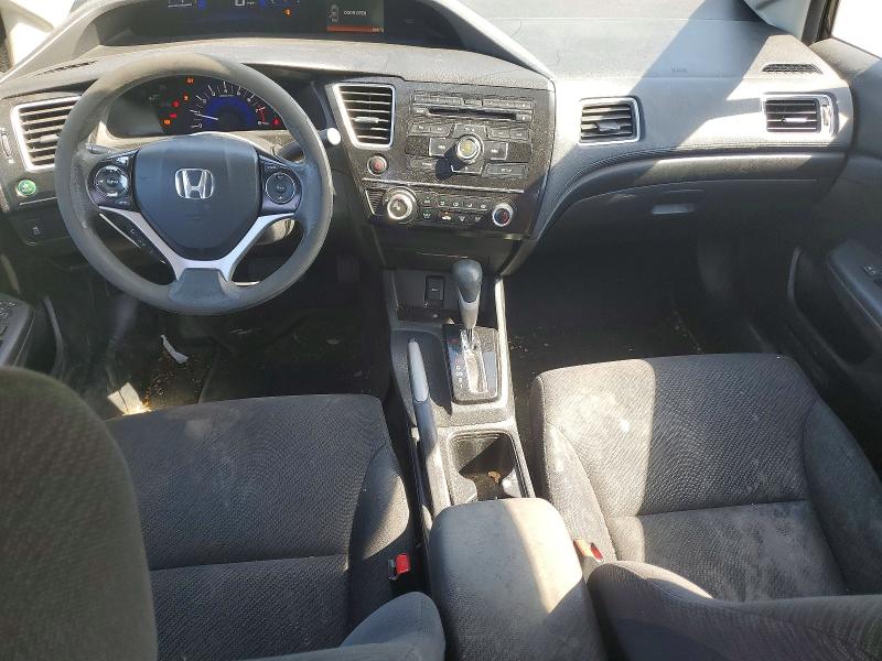 Aukcja sprzedaży 2013 Honda Civic, vin: 19XFB2F56DE232117, numer aukcji: 54449386