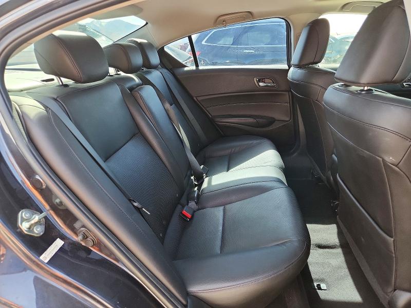 Продажа на аукционе авто 2016 Acura Ilx, vin: 19UDE2F74GA002195, номер лота: 54336126