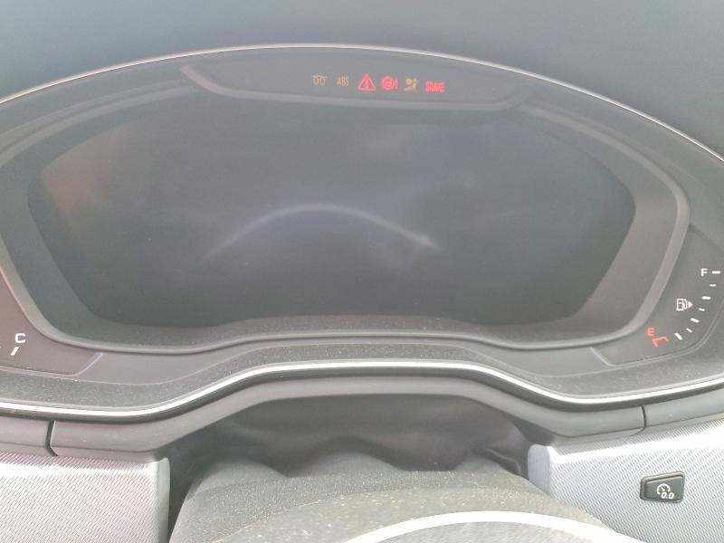 Aukcja sprzedaży 2017 Audi A4, vin: WAUFNAF44HN019514, numer aukcji: 54556906