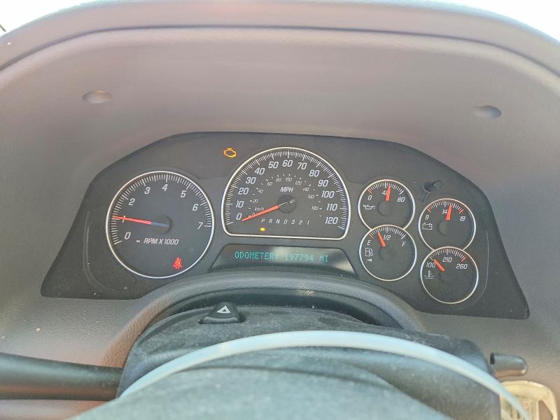 Продажа на аукционе авто 2007 Gmc Envoy, vin: 1GKDT13SX72190842, номер лота: 52479046