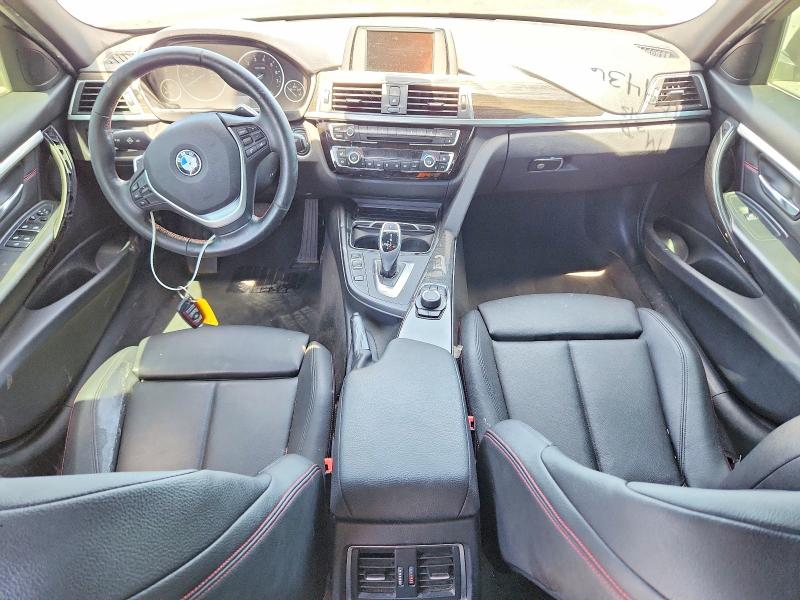 Aukcja sprzedaży 2017 Bmw 330, vin: WBA8B9G58HNU48551, numer aukcji: 54723606