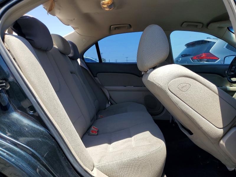 Продаж на аукціоні авто 2010 Ford Fusion, vin: 3FADP0L35AR128910, номер лоту: 52692686