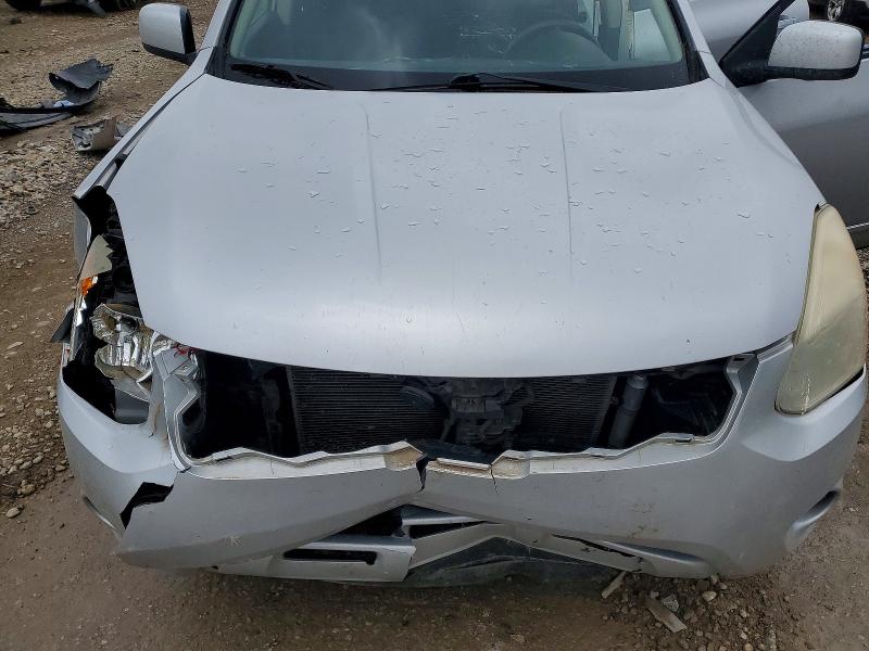 Продажа на аукционе авто 2013 Nissan Rogue, vin: JN8AS5MV8DW636772, номер лота: 53948866
