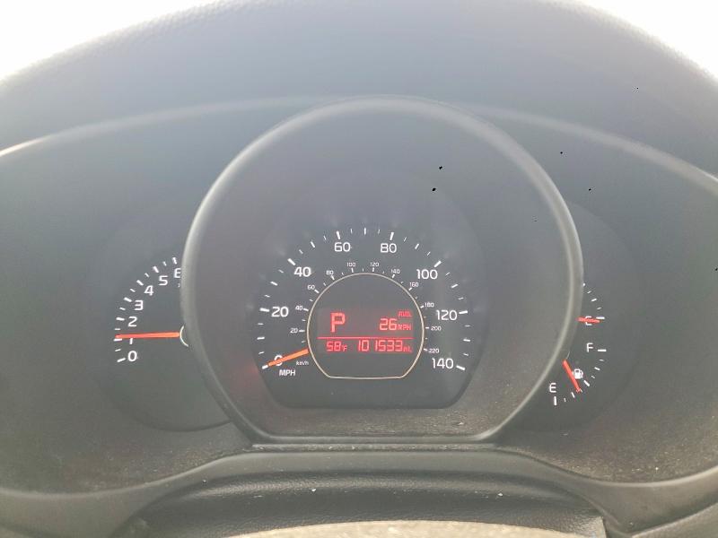 Продаж на аукціоні авто 2015 Kia Soul, vin: KNDJP3A52F7787836, номер лоту: 52033356