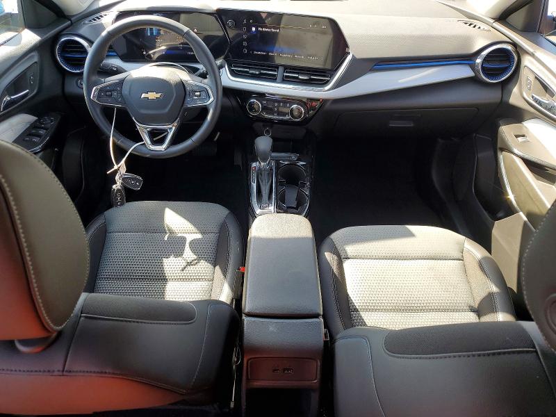 Aukcja sprzedaży 2026 Chevrolet Trax, vin: KL77LHEP5TC014339, numer aukcji: 54641956