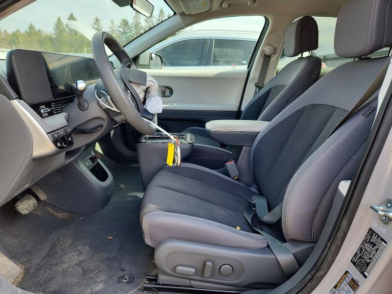 Продаж на аукціоні авто 2025 Hyundai Ioniq 5, vin: KM8KNDDC8SU367080, номер лоту: 51323416