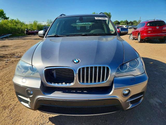 54215386 :رقم المزاد ، 5UXZV8C55CL424435 vin ، 2012 Bmw X5 مزاد بيع