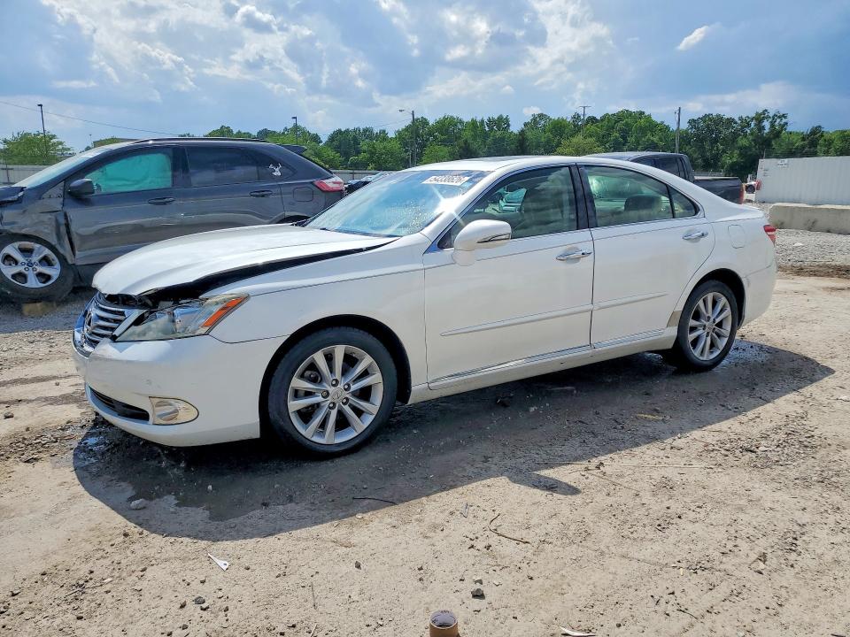 Aukcja sprzedaży 2011 Lexus Es, vin: JTHBK1EG0B2415257, numer aukcji: 54338626