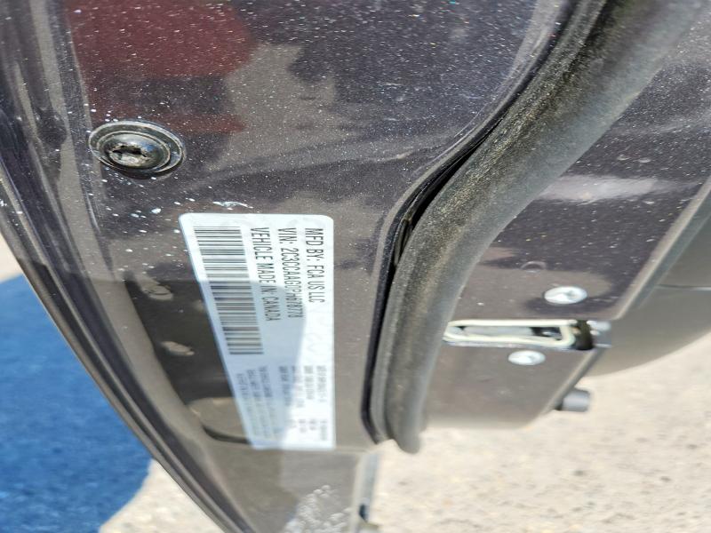Aukcja sprzedaży 2023 Chrysler 300, vin: 2C3CCAAG0PH678778, numer aukcji: 53453386