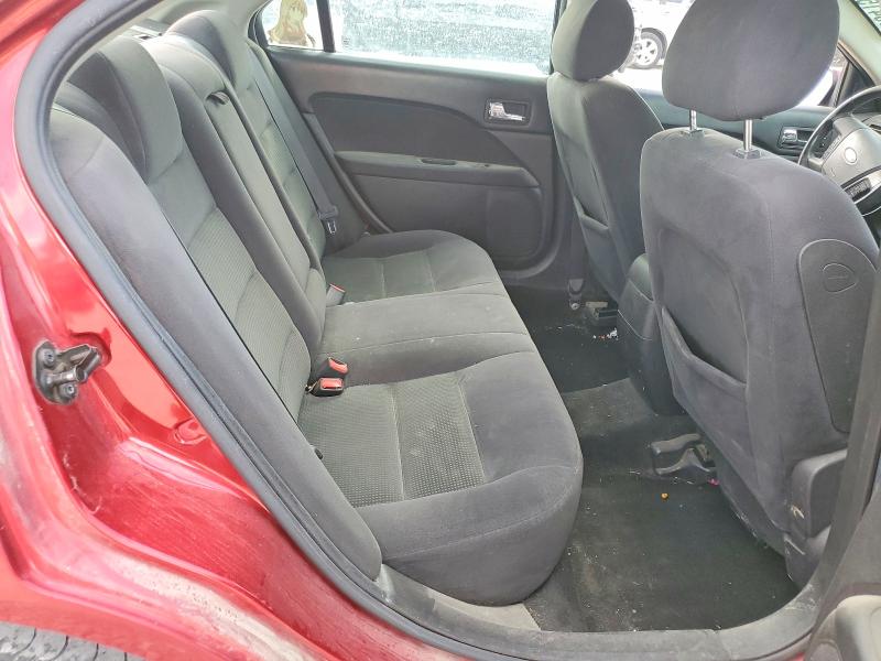 Продажа на аукционе авто 2008 Ford Fusion, vin: 3FAHP08Z28R268714, номер лота: 55415406