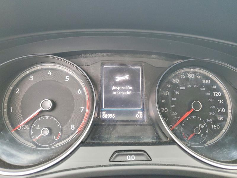 Продажа на аукционе авто 2021 Volkswagen Atlas, vin: 1V2WR2CA2MC580161, номер лота: 52318046