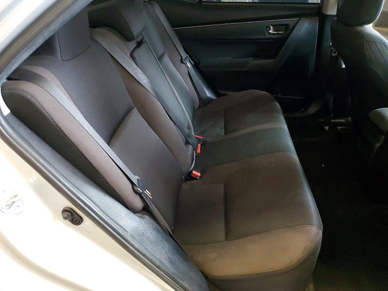 Продажа на аукционе авто 2019 Toyota Corolla, vin: 5YFBURHE6KP946095, номер лота: 54274546