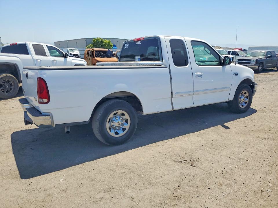 Aukcja sprzedaży 2002 Ford F150, vin: 1FTPX17L52NB15005, numer aukcji: 53370836