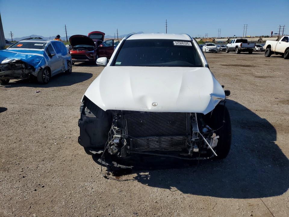 Продажа на аукционе авто 2019 Mercedes-benz Glc, vin: WDC0G5EB6KF504338, номер лота: 52508326