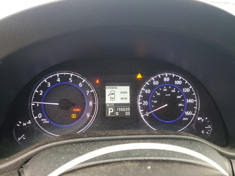 Продажа на аукционе авто 2010 Infiniti G37 Sedan, vin: JN1CV6AR9AM252891, номер лота: 53256276