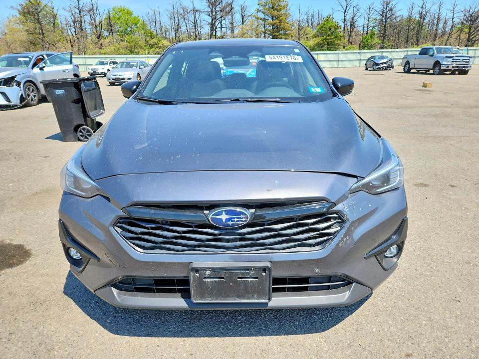 Продажа на аукционе авто 2024 Subaru Impreza, vin: JF1GUHJC8R8852241, номер лота: 54191876