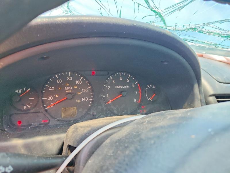 Продаж на аукціоні авто 2004 Nissan Sentra, vin: 3N1AB51D64L729564, номер лоту: 53810536