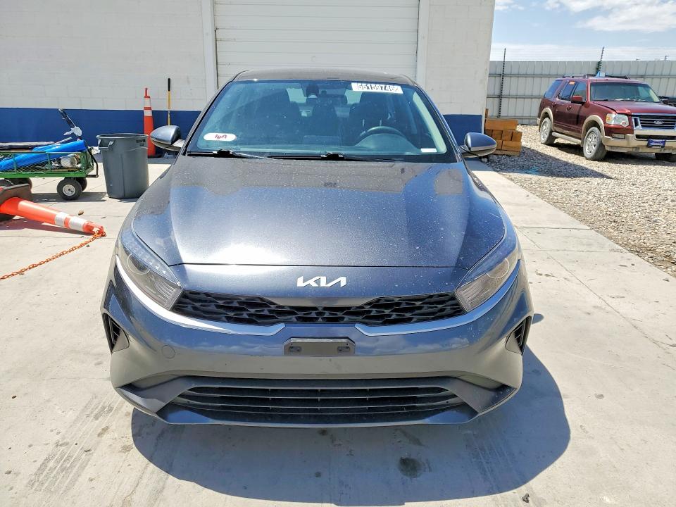 Aukcja sprzedaży 2023 Kia Forte, vin: 3KPF24AD1PE590675, numer aukcji: 55159746