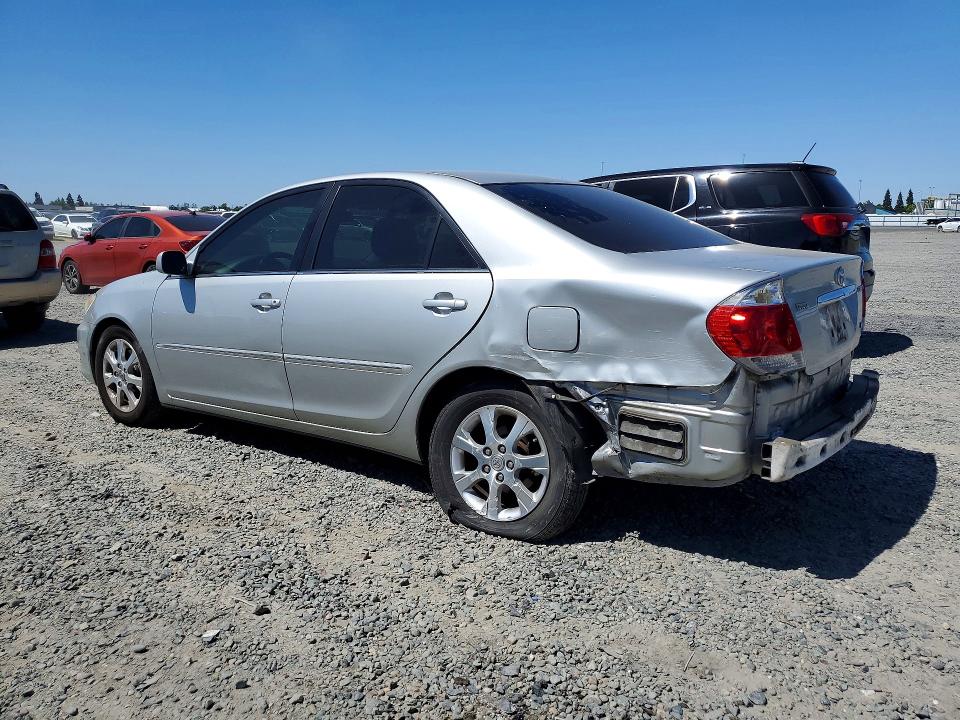 Продажа на аукционе авто 2005 Toyota Camry, vin: 4T1BF30K65U085397, номер лота: 53803676