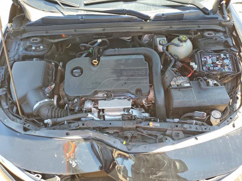 Aukcja sprzedaży 2019 Chevrolet Malibu, vin: 1G1ZD5ST3KF134994, numer aukcji: 54923616