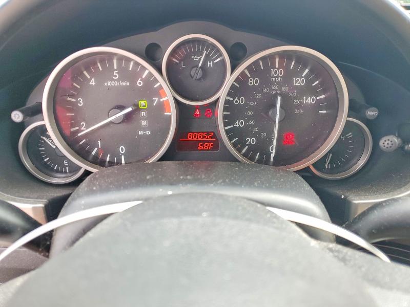 Продаж на аукціоні авто 2010 Mazda Mx-5 Miata, vin: JM1NC2FF6A0211113, номер лоту: 52934476